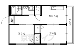 京都市中京区西ノ京大炊御門町