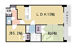 京都市中京区壬生檜町