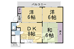京都市中京区西ノ京樋ノ口町