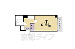 京都市中京区聚楽廻西町