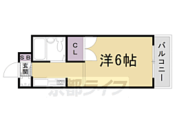 京都市中京区西ノ京大炊御門町