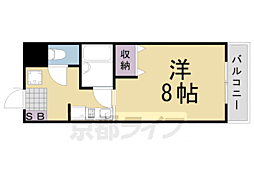 アルテハイム桂 203