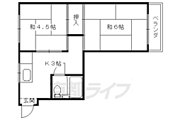 フィオーレ桂坂 101