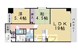 フォルム五条西洞院 507