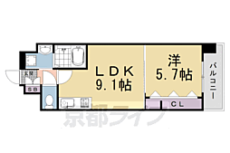 アテナリー右京 308