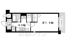 京都市北区新町通鞍馬口上る上清蔵口町