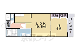 リージェント三条 102