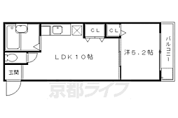 セントラル修学院 207