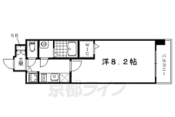 ベラジオ京都一乗寺 510