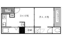 アミティエ一乗寺 58