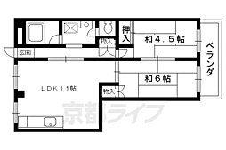 坪内マンション 503