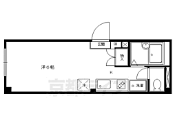 京都市北区小山北上総町