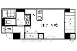 プレサンス京都五条大橋レジェンド 506