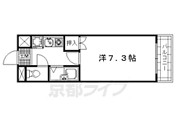 京都市北区紫竹北大門町