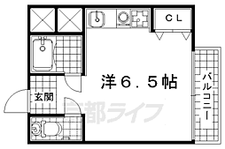 アゴラマンション 308
