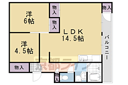 浅田マンション 402