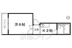 京都市北区大宮東小野堀町