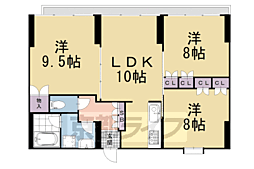 京都市中京区三条通柳馬場上る西入油屋町