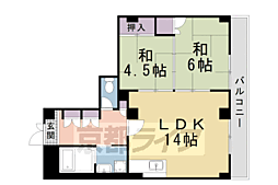 京都市北区上賀茂桜井町