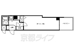 京都市中京区東洞院通姉小路上る笹屋町