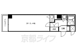 京都市中京区東洞院通姉小路上る笹屋町