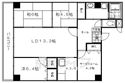 京都市中京区東洞院通姉小路上る笹屋町