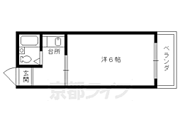 京都33ＧＥＮＤＯＵ 201