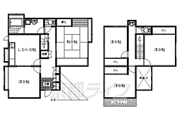 寺山台貸家（短期貸し） 1
