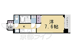ファステート京都洛南エリーゼ 201