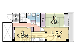 宇治黄檗パークホームズ 717