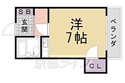 シャトージュネス田中 302