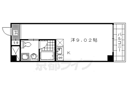 京都市中京区壬生土居ノ内町