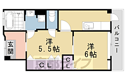 七条ハイツ 102