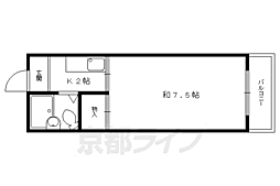 大光ビル 2A