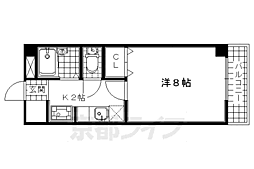 セントラル槙島 303