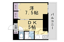 国際グランドハイツ 202