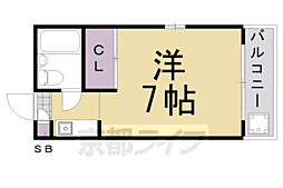 ロイヤルハイツナカムラ 107
