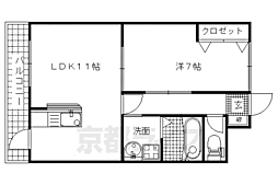 フレーヴァー七瀬川 203