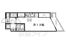 Ｇｒａｎｄ　Ｅ’ｔｅｒｎａ　京都 1703