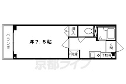 メゾン・ド・シャルム 303