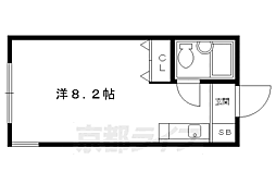 デジデンス宝ヶ池 205