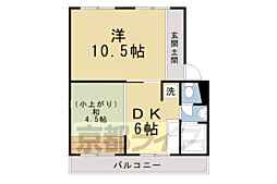 二軒茶屋賃貸住宅 402