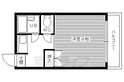 エーデルＫＡＴＡＢＩＲＡ 203