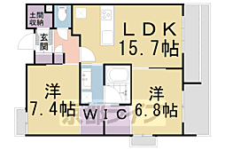 コート学林 201
