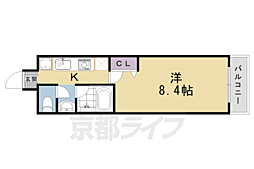 グロリアス八条 401
