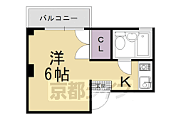 メゾンアオヤマ 301