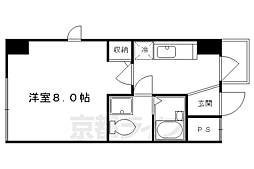 カーサ大和大路 204