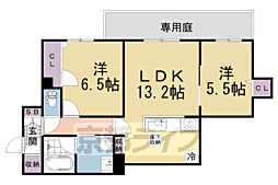 シャーメゾン　Ｃｈｏｕｅｔｔｅ 101