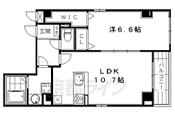 京都市中京区御池通小川西入下古城町