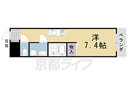 グラン上桂 310